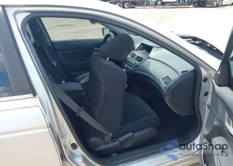 2010 Honda Accord 2.4 Lx-P from USA, damaged, VIN 1HGCP2F43AA175323